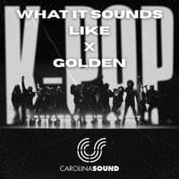 What It Sounds Like X Golden